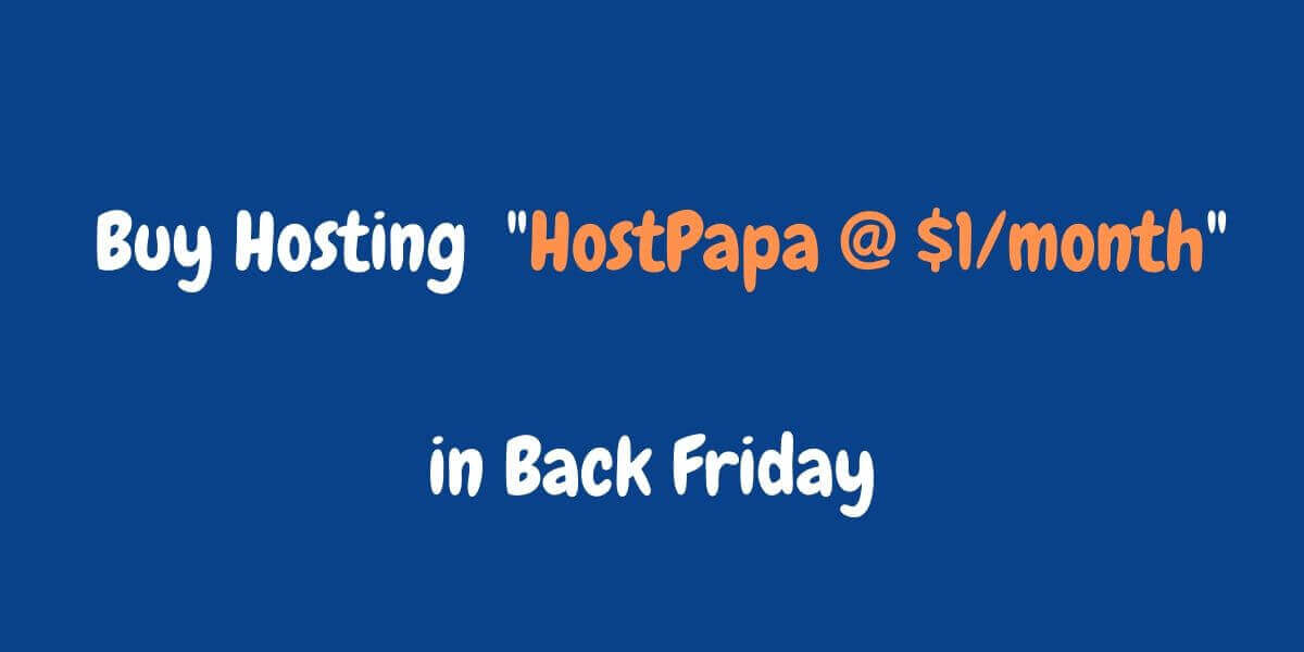 host papa cost pricing